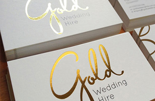 Digital Business Cards Printing in Oman