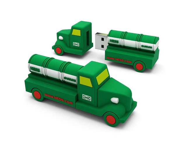 3D USB in Oman
