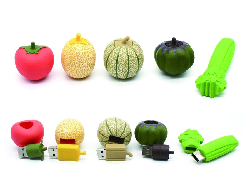3D USB Making Oman