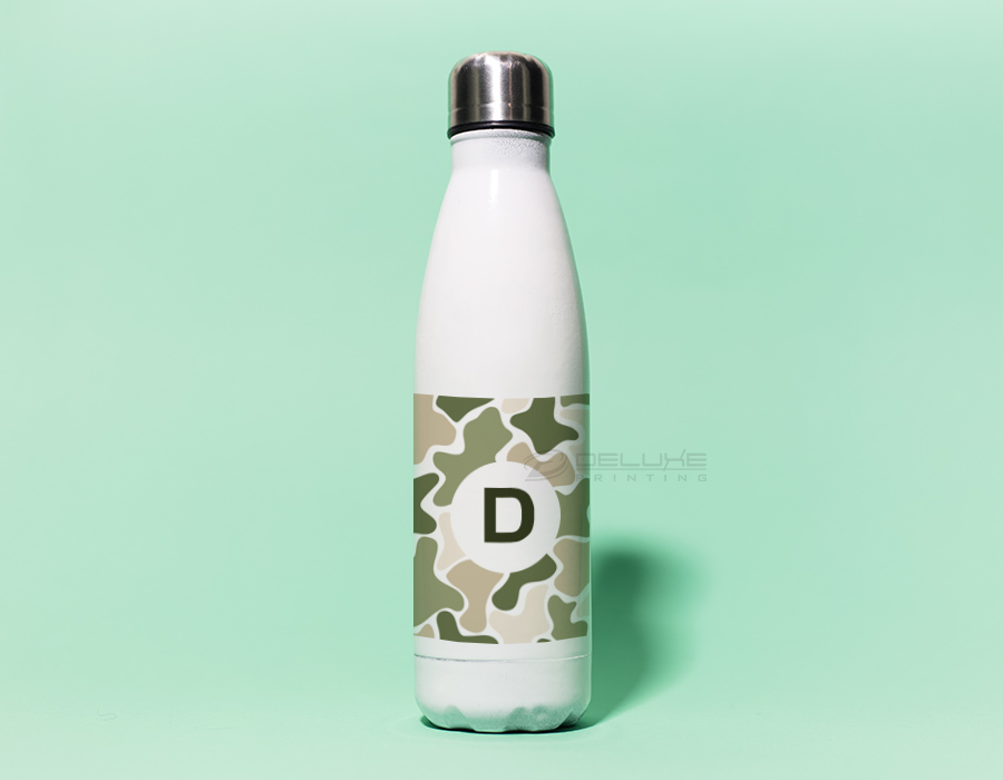 Bottles Branding Oman
