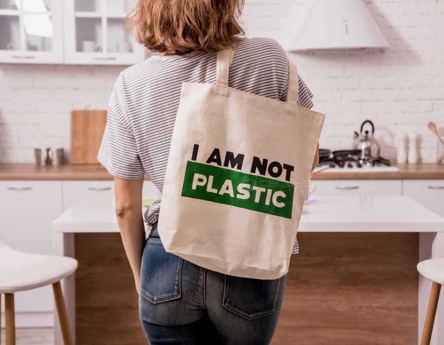 Canvas Bags Oman