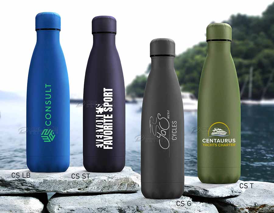 Cooper Bottle Printing Oman