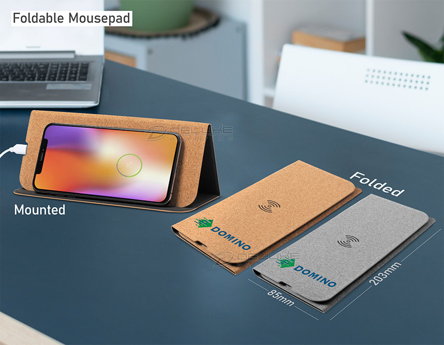 Round Mouse Pad Printing Oman