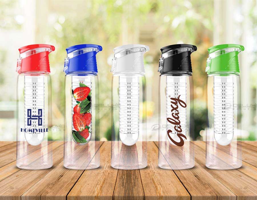 Hard plastic Bottles Printing Oman