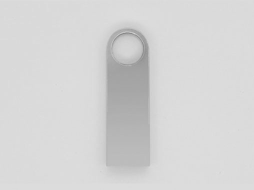 Metal USB Printing
