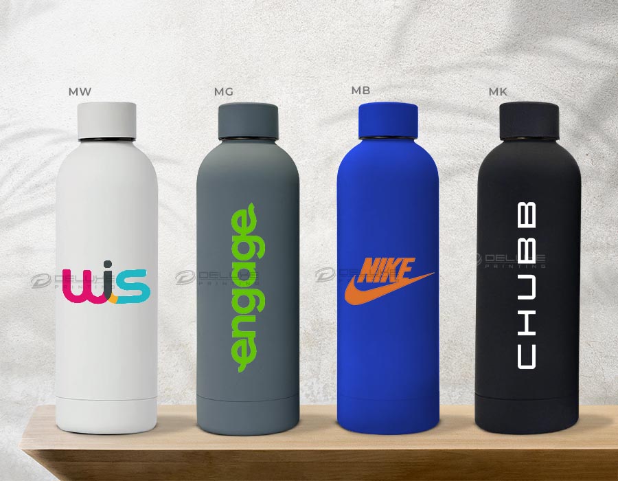 Mist Bottles Printing Oman