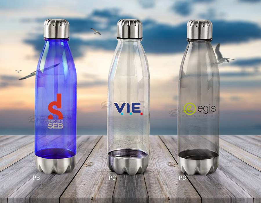 Pal Bottles Printing Oman