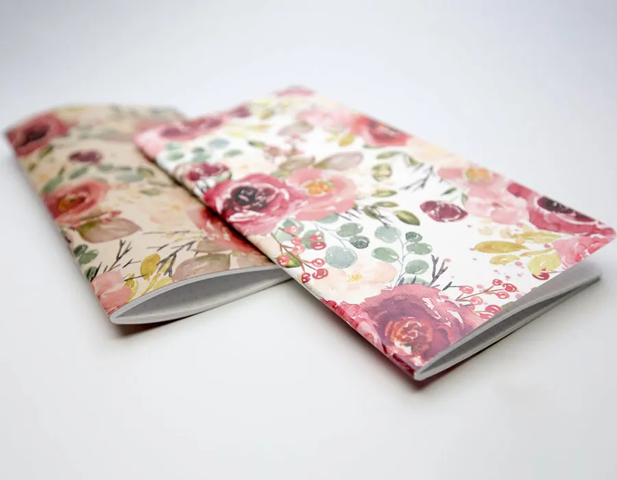 PU Notebooks Oman