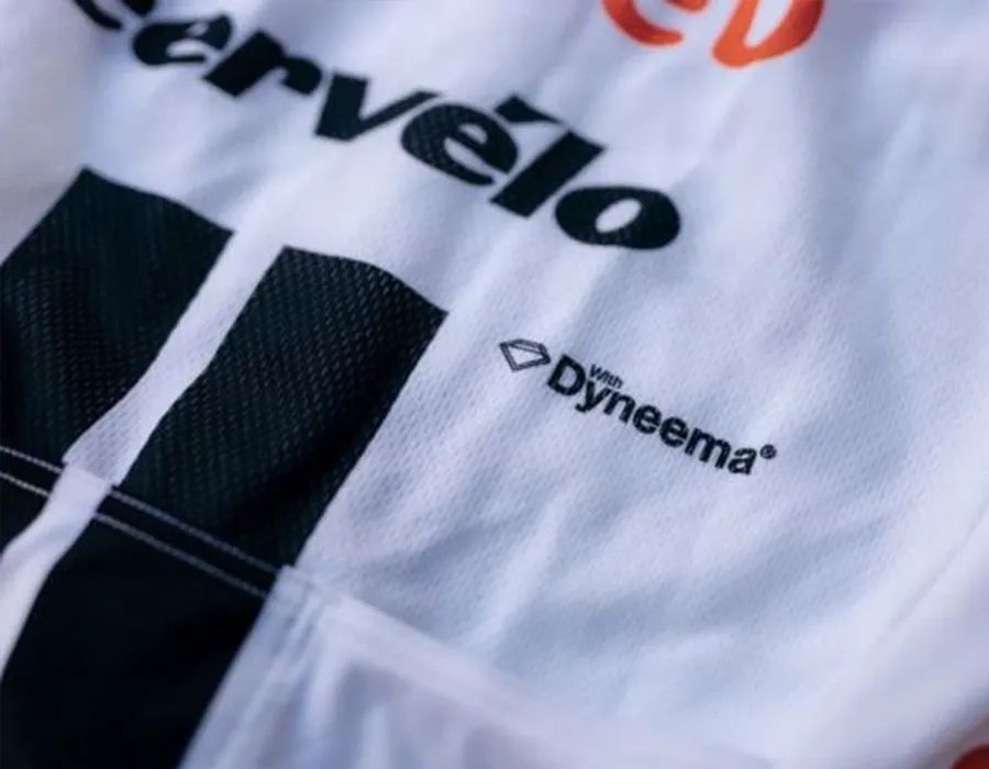 Sublimation Jersey Printing Oman