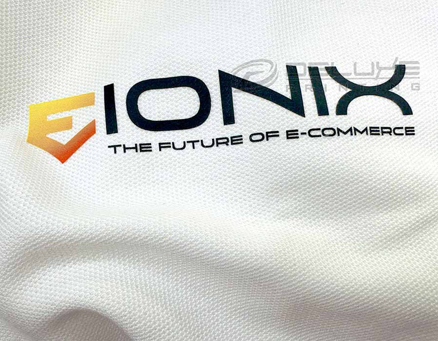 T-shirt DTF Oman