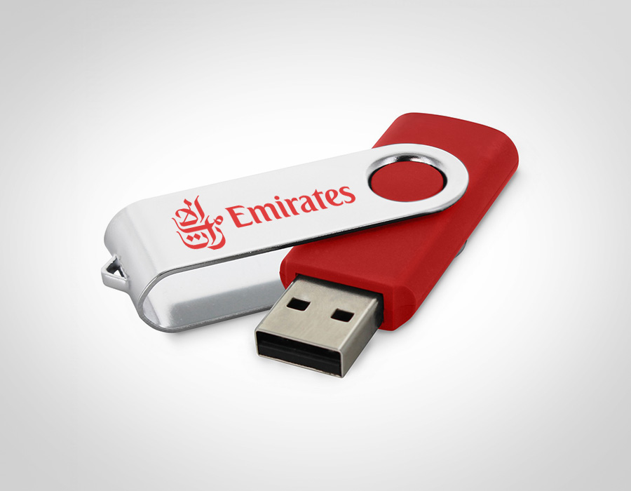 Twister USB in Oman