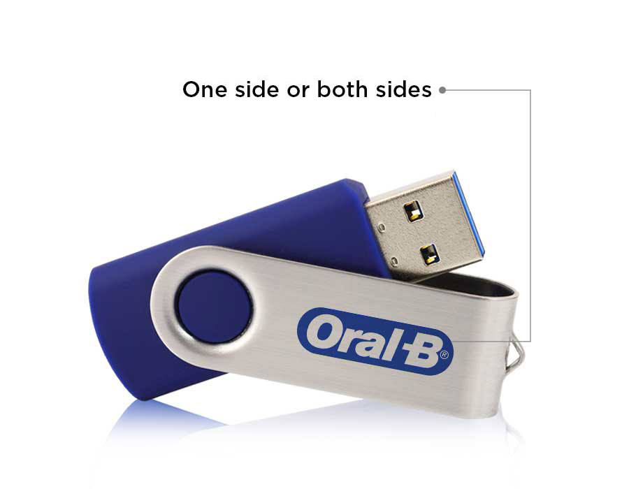 Twister USB Oman