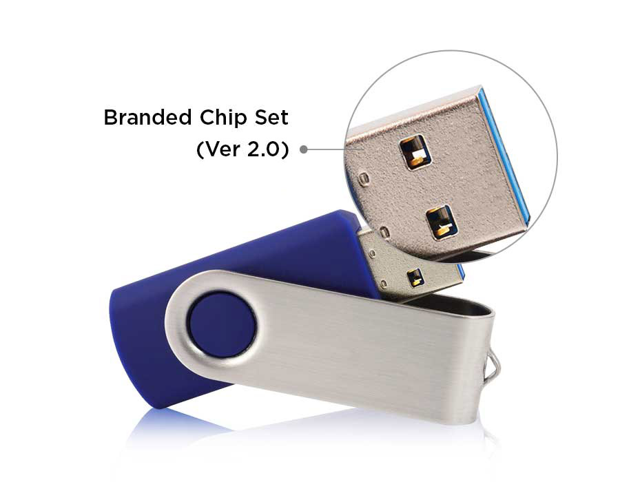 Twister USB Printing in Oman