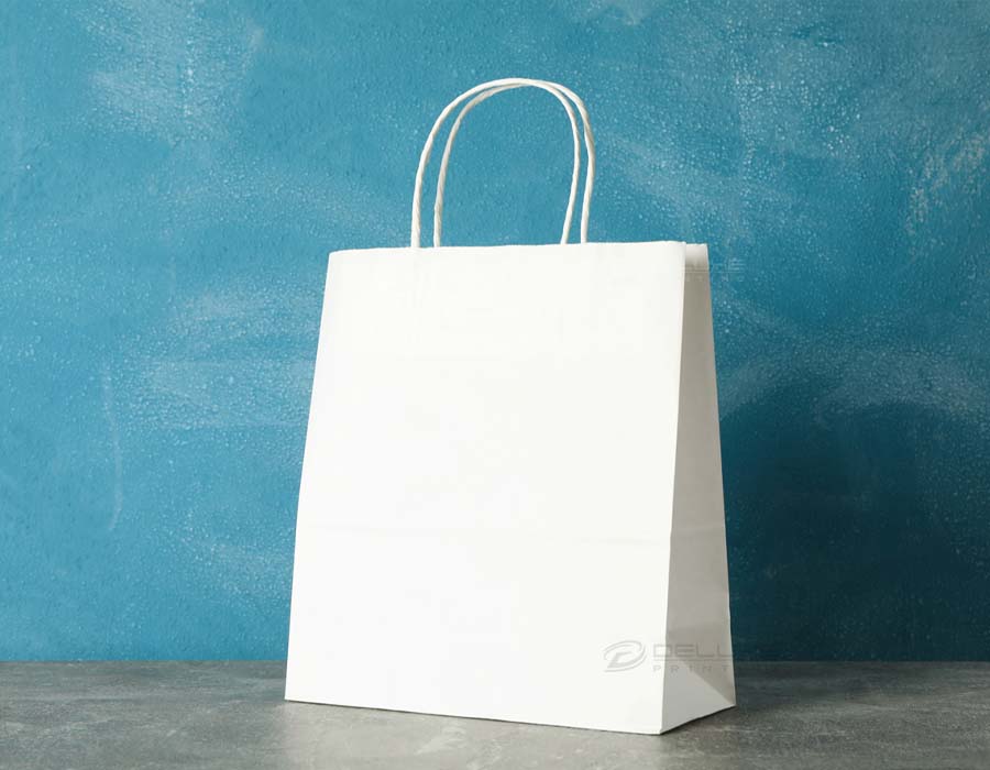 White Kraft Printing Oman
