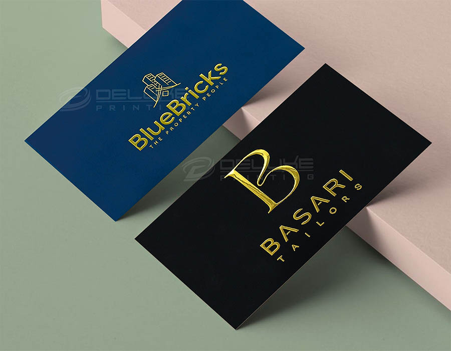 3D Foil Cards Oman