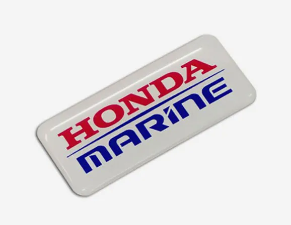 Epoxy Stickers Printing in Oman