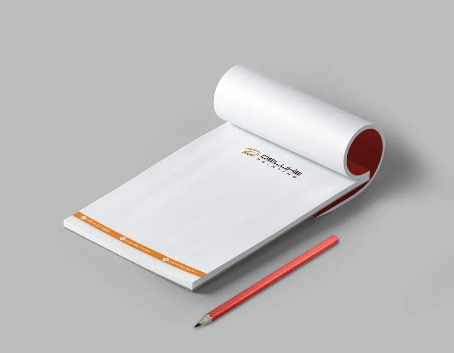 Notepads Printing in Oman