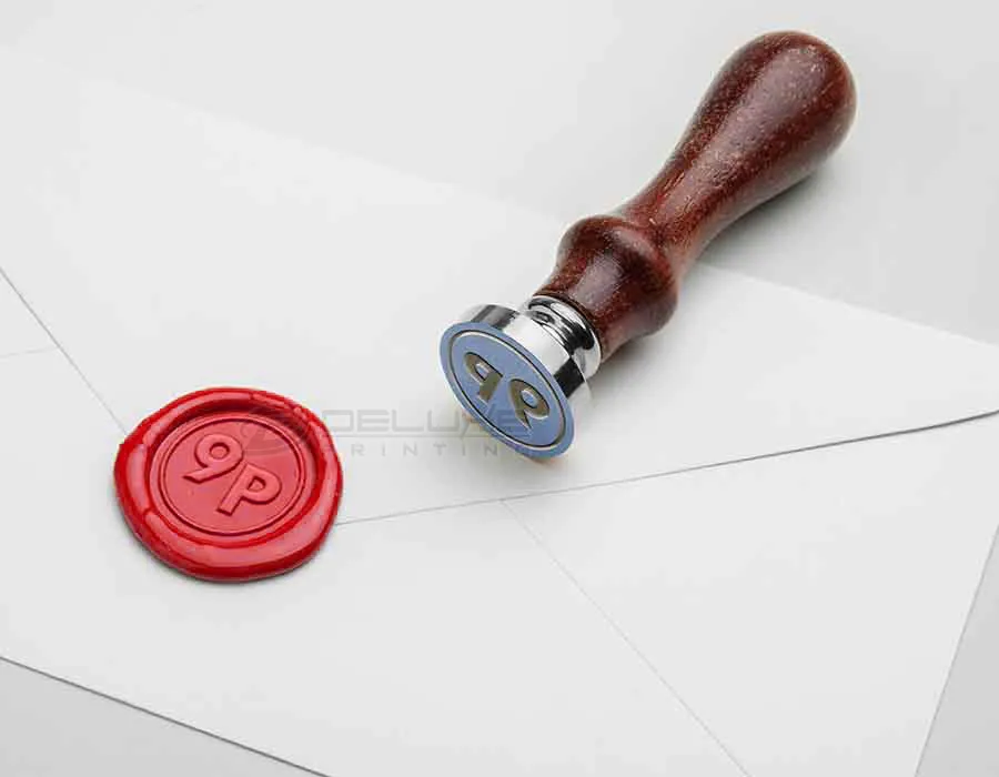 Wax Seal Oman